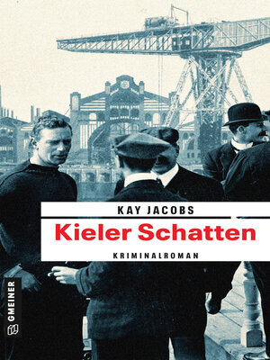 cover image of Kieler Schatten